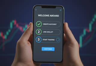 Accountability — clear details and account controls at Steady Gainidence