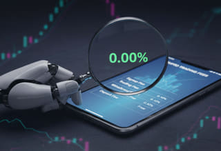 Trading approach settings — manage your strategy with Steady Gainidence