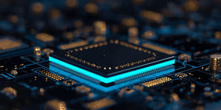 Innovation — trading tools with AI support developed by Steady Gainidence
