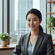Amelia Thompson Client Success Specialist
