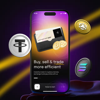 Steady Gainidence trading platform displayed on a mobile device